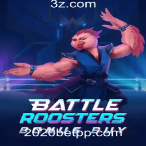 Descubra o Empolgante Mundo de BattleRoostersBonusBuy na Plataforma 2020bet