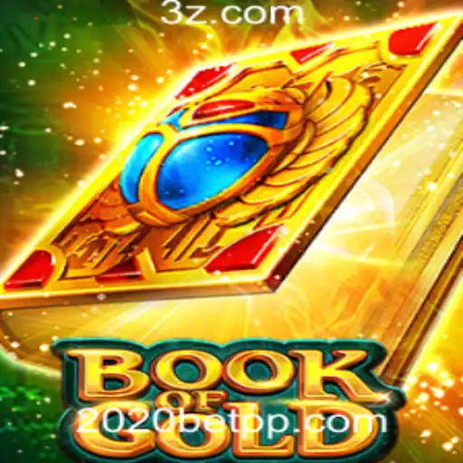 Desvendando o Jogo Book of Gold na 2020bet Plataforma