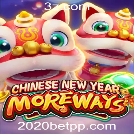 Descubra o Fascinante Jogo CHINESENEWYEARMOREWAYS na Plataforma 2020bet