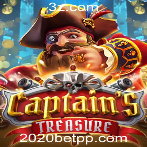 Descubra o Fascinante Mundo do Jogo CaptainssTreasure na 2020bet Plataforma