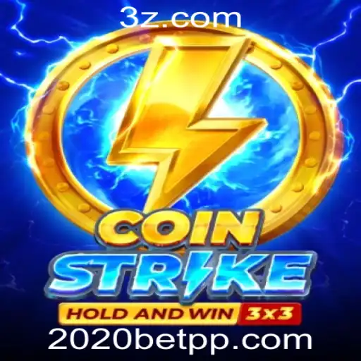 CoinStrike: Descubra o Jogo Atraente da Plataforma 2020Bet