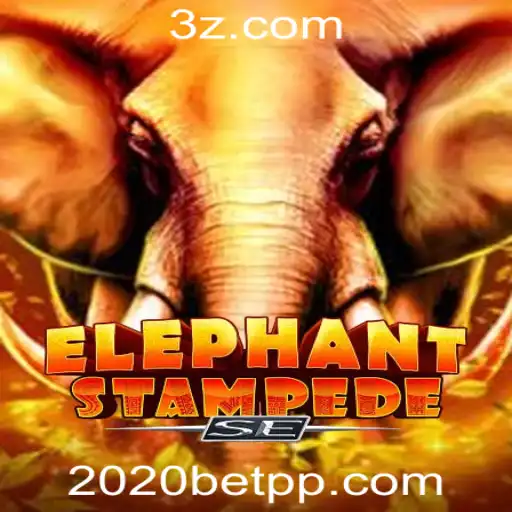 Desvendando ElephantStampedeSE: O Jogo Inovador na Plataforma 2020bet