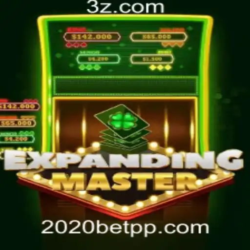 ExpandingMaster: O Jogo Transformador de 2020