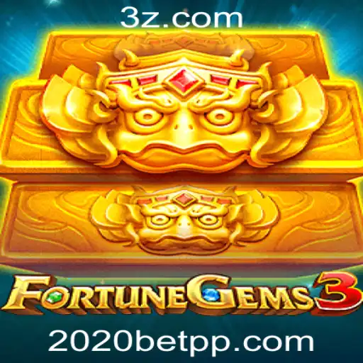 Explorando o Jogo FortuneGems3 na Plataforma 2020bet