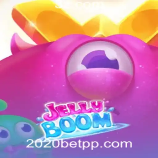 JellyBoom: Explorando o Universo de Estratégia e Diversão