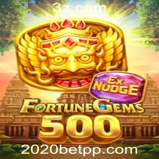 FortuneGems500: Descubra o Jogo e suas Regras na 2020bet Plataforma