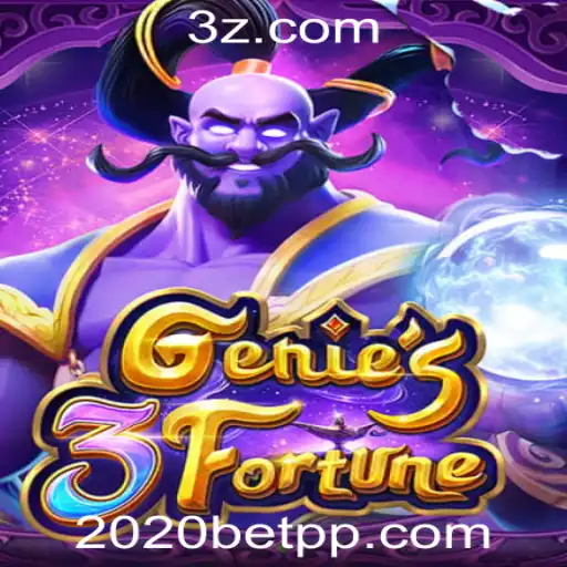 Descubra Genie3Fortune: O Jogo de Azar do Momento