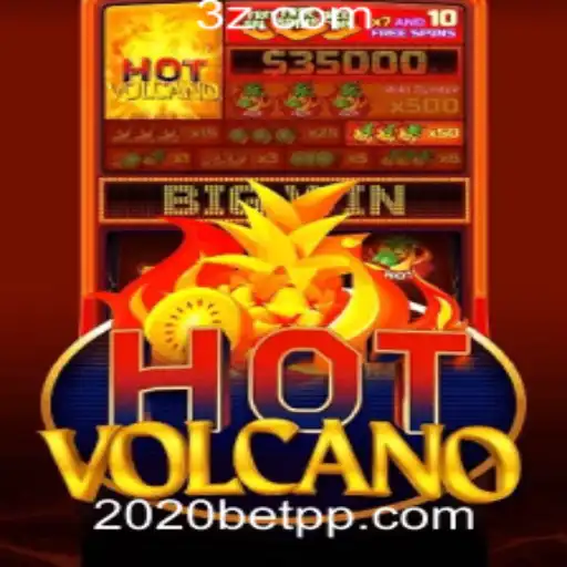 Descubra o Fascinante Mundo de HotVolcano na Plataforma 2020bet