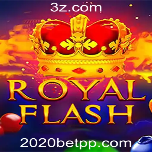 Explorando o Jogo RoyalFlash na Plataforma 2020bet
