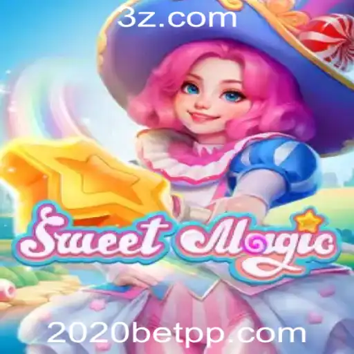 Descubra o Fascinante Mundo de SweetMagic na 2020bet Plataforma