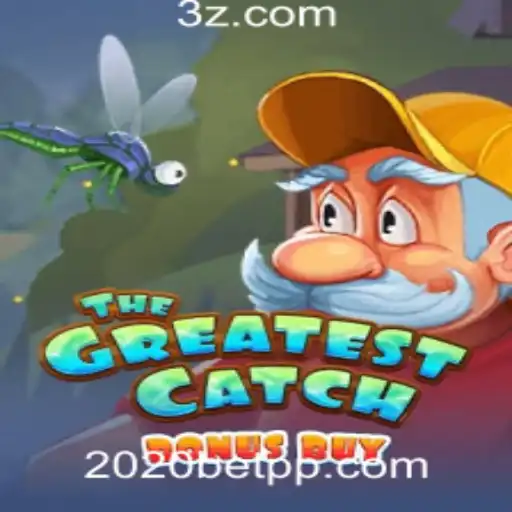 Descobrindo as Emoções de TheGreatestCatchBonusBuy na 2020bet