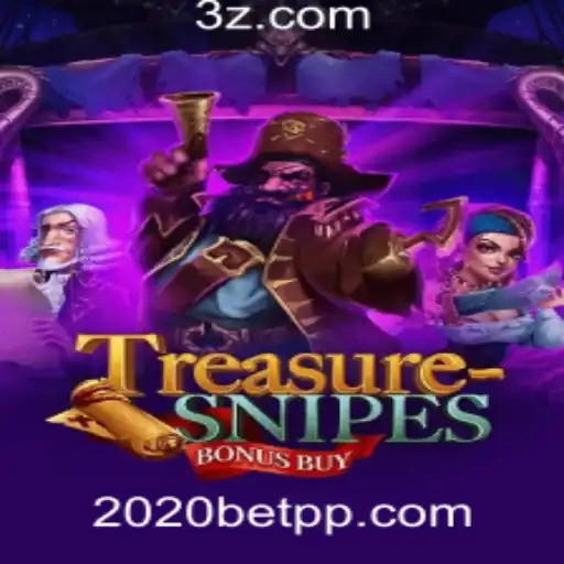 Explorando o Jogo TreasuresnipesBonusBuy na Plataforma 2020bet