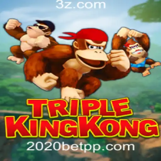 Descubra o Universo de TripleKingKong na Plataforma 2020bet