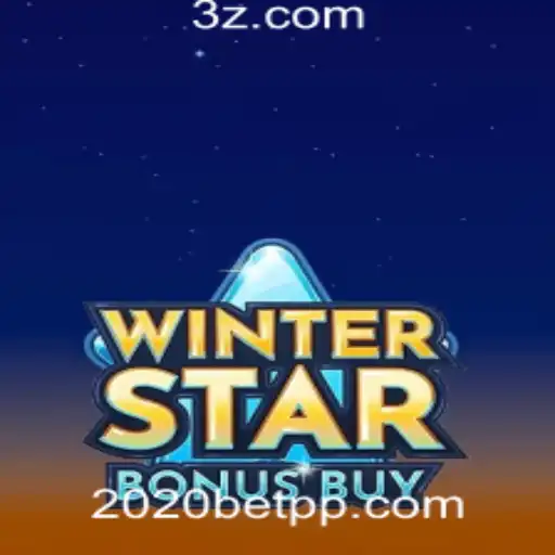 Explorando o WinterStarBonusBuy na plataforma 2020bet: Uma Experiência Imersiva de Jogo