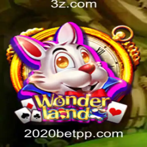 Descubra o Fascinante Mundo de Wonderland: O Jogo da Plataforma 2020bet