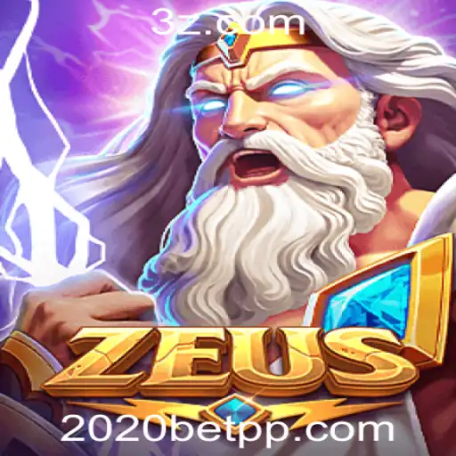 Descubra o Empolgante Jogo Zeus na Plataforma 2020bet
