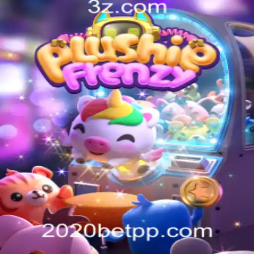 Explorando o Mundo de PlushieFrenzy na 2020bet Plataforma