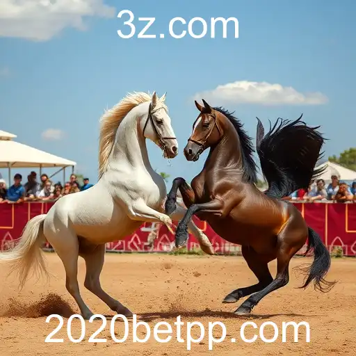 O Impacto da Rinha de Galos e o Papel da 2020bet Plataforma