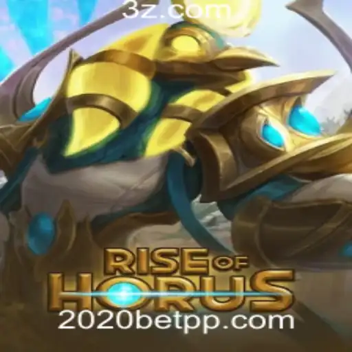 Explorando o Jogo Rise of Horus na 2020bet Plataforma