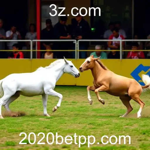 Explorando o Mundo do Sabong Online com a 2020bet Plataforma