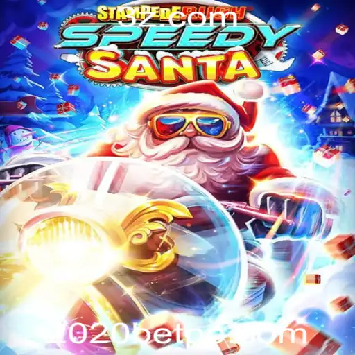 Descubra o Mundo Dinâmico de StempedeRushSpeedy na Plataforma 2020bet