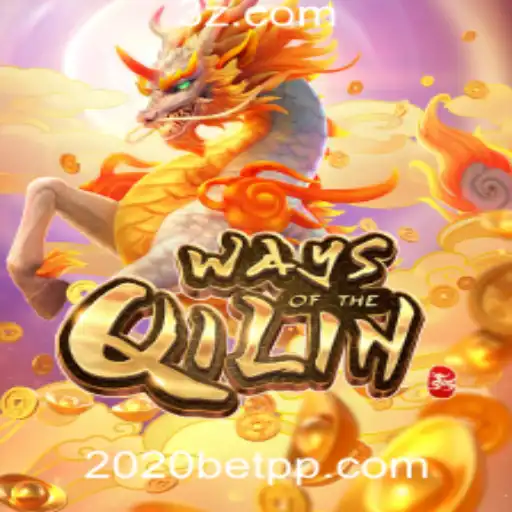 Explorando o Fascinante Jogo WaysoftheQilin na Plataforma 2020bet